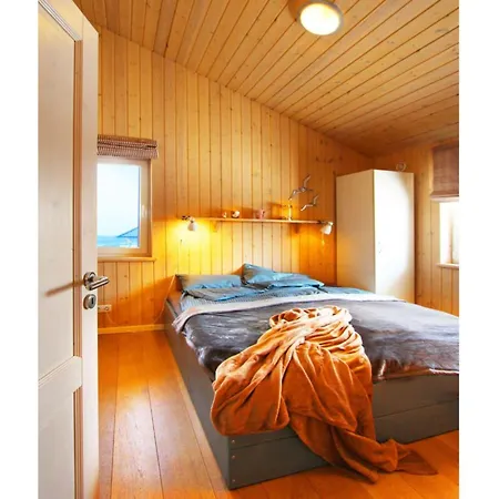 Apartamento Arches With A Water View Nieby (Quern, Schleswig-Flensburg)
