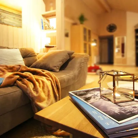 Apartamento Arches With A Water View